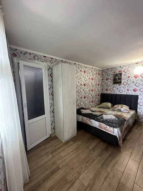 "Астхо" гостевой дом, Новомихайловский Фото: 45 из 48