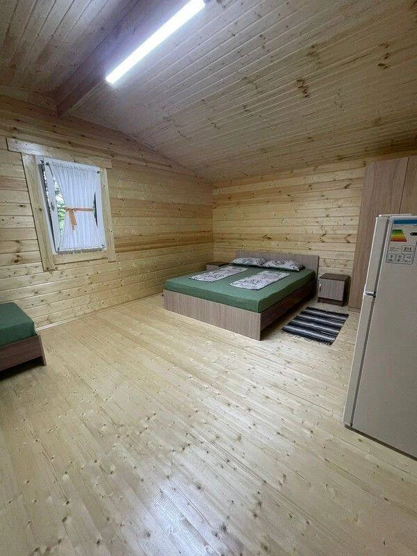 "Сфера" база отдыха, Бжид Фото: 19 из 31