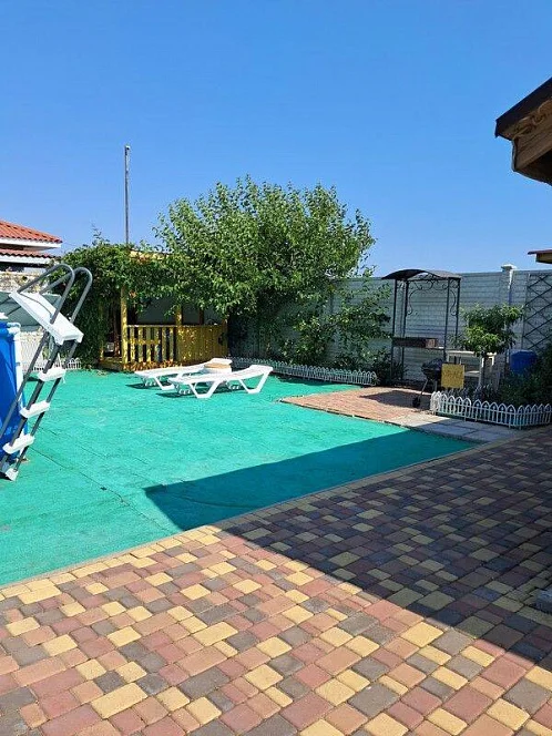 "Рыжий лев" дом под-ключ, Заозерное Фото: 5 из 19