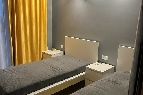 2х-комнатная квартира Фото: 7 из 8