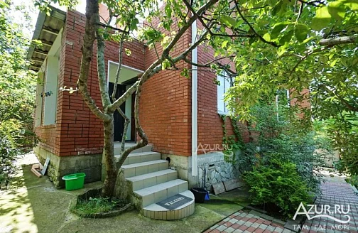"Яблоневый сад" гостевой дом, Агой Фото: 3 из 27