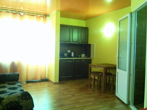 Гостевой дом Таманская 11, Голубицкая Фото: 20 из 24