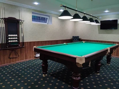 "Магнолия" гостевой дом, Новофёдоровка Фото: 10 из 51