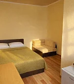 "Стандарт" 3х-местный