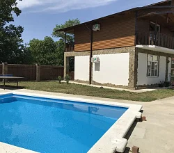 "Терра" гостевой дом