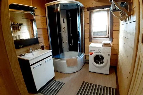 Дом под-ключ Фото: 9 из 8