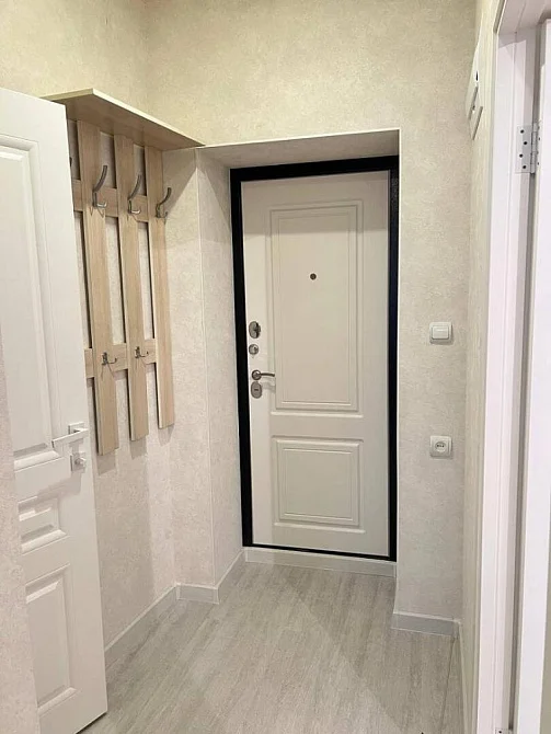 2х-комнатная квартира Вишневая 4, Геленджик Фото: 2 из 19