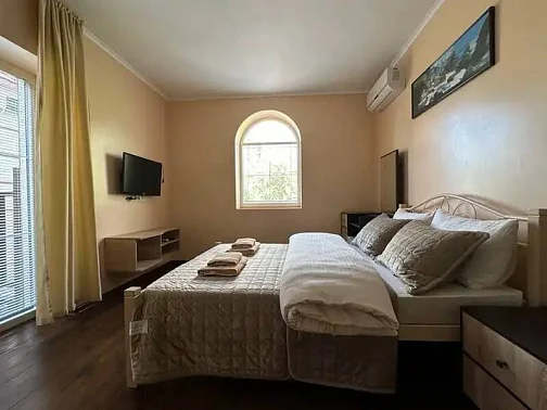 "Family Hotel" гостевой дом, Бердянск Фото: 11 из 24