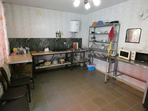 "Камелия" гостевой дом, Ольгинка Фото: 23 из 49