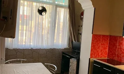 1-комнатная квартира Курчатова 108, Агудзера Фото: 1 из 9
