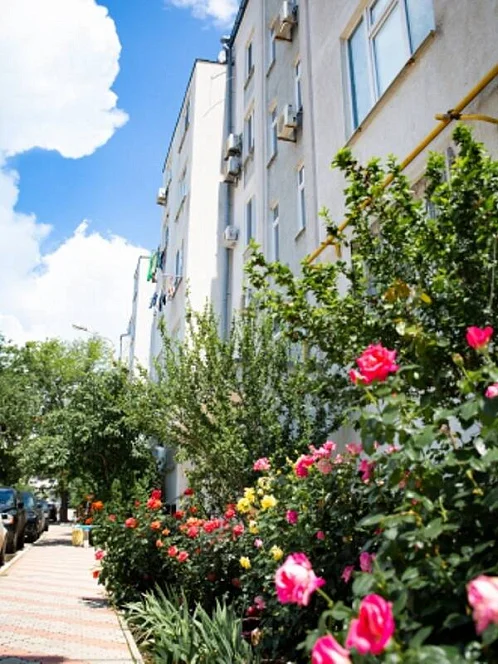 "Апарт-отель Sellena +" мини-гостиница, Феодосия Фото: 29 из 30