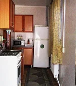 2х-комнатный дом под-ключ