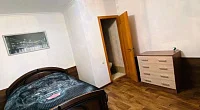 "Своя волна" база отдыха, Голубицкая