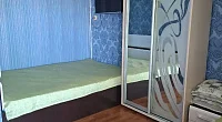Частный сектор Малиновая 33, Учкуевка