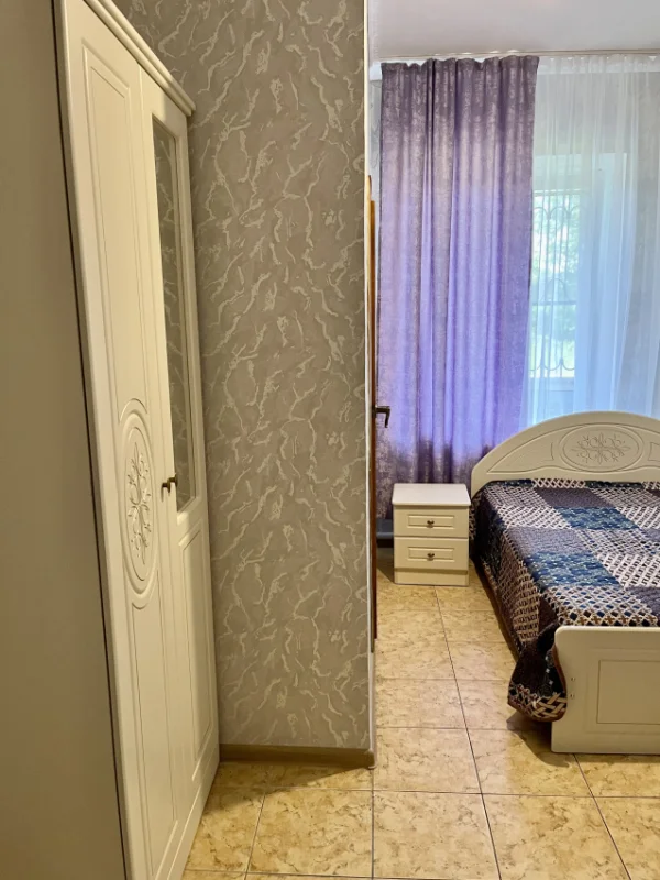 "Пиросмани" гостевой дом, Геленджик Фото: 18 из 22