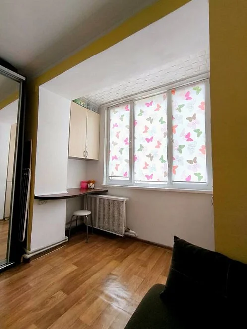 1-комнатная квартира Советская 14, Евпатория Фото: 13 из 19