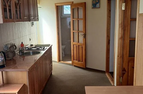 2х-комнатная квартира Фото: 5 из 15