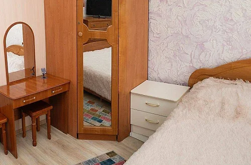 2х-комнатная квартира Фото: 9 из 15