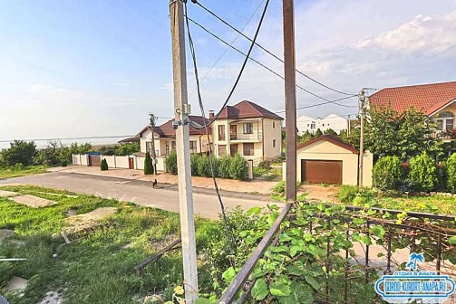 "Тульский дворик с бассейном" гостевой дом, Витязево Фото: 14 из 46