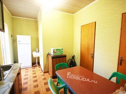 "Александр и Мария" частное домовладение, Голубая Бухта Фото: 24 из 41