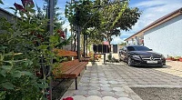 "Леон" гостевой дом, Пицунда