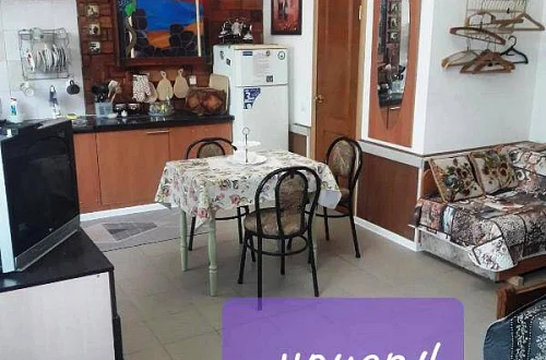 1-комнатный Фото: 14 из 17