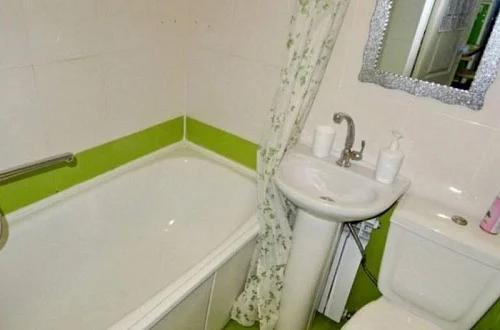 1-комнатная квартира Фото: 11 из 10