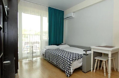 Квартира-студия Фото: 5 из 6