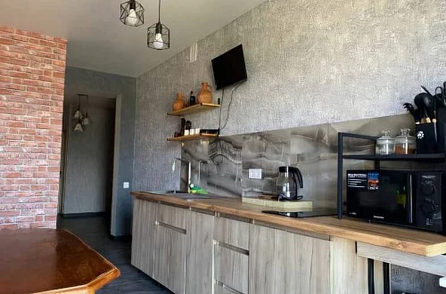 3х-комнатная квартира Фото: 4 из 8