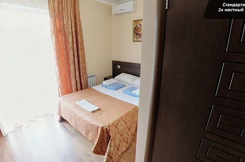 2х-местный (с балконом) Фото: 2 из 5