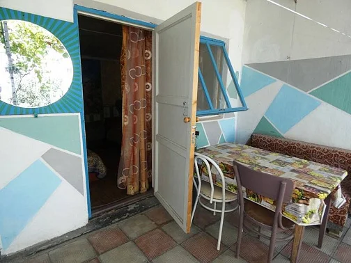 Частное домовладение Партизанки Прокопенко 18, Феодосия Фото: 22 из 28