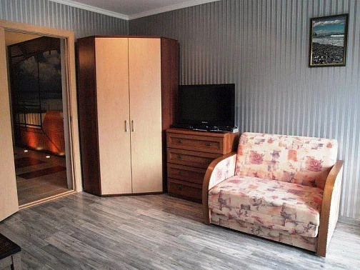 "Коттедж" частный сектор, Орджоникидзе Фото: 18 из 38