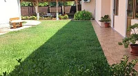 "Cava de Bucso" мини-гостиница, Гудаута