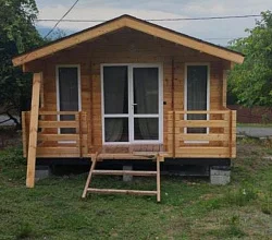 &quot;У Кати&quot; дом под-ключ