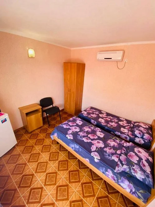Частный сектор Морская 218, Ейск Фото: 5 из 9