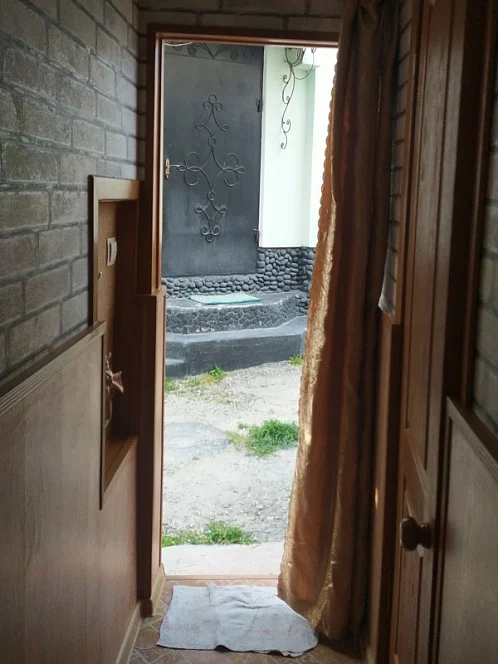"Теремок со своим двориком" 1-комнатный дом под-ключ, Феодосия Фото: 3 из 23