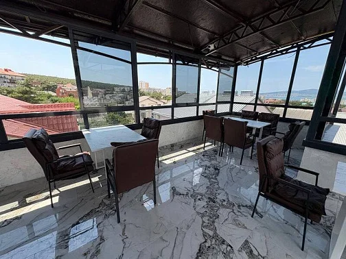 "Домашняя Усадьба" гостевой дом, Геленджик Фото: 5 из 50