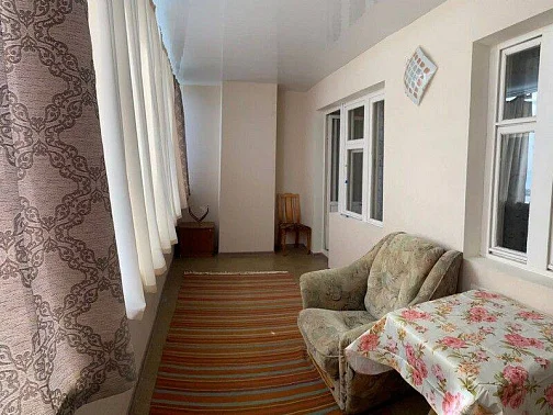 "Отдых у Светланы" частный сектор, Геленджик Фото: 22 из 38