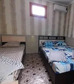 "Эконом" 3х-местный