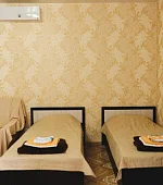 "Стандарт" (№14) 4х-местный