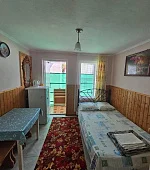 "2х-комнатный с кухней" "2х-комнатный с кухней"