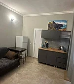 "Семейный с кухней"