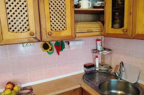 2х-комнатная квартира Фото: 5 из 6
