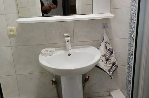 Дом под-ключ Фото: 6 из 8