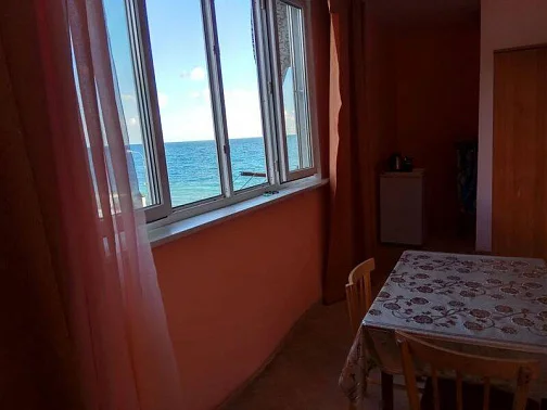 Эллинг Рыбацкий ЛГК-2, Лазаревское Фото: 24 из 27