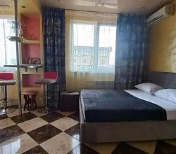 Квартира-студия 8 марта 13/1