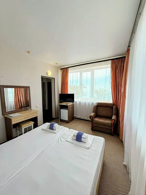 "Афродита" гостиница, Агой Фото: 33 из 45