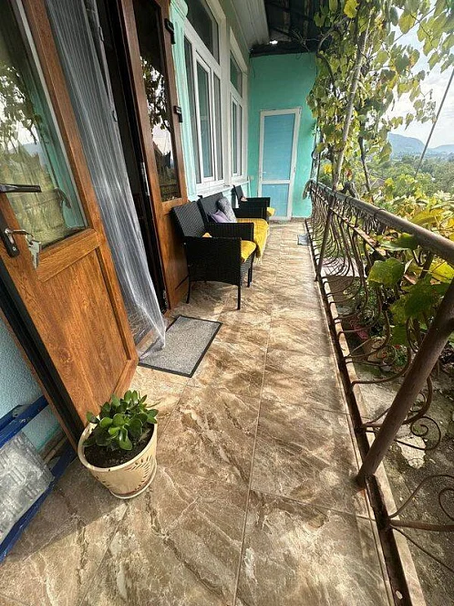 "У Моря" частный сектор, Приморское Фото: 13 из 35