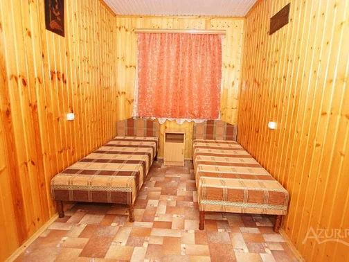 "У капитана Ашота" гостевой дом, Джубга Фото: 32 из 44