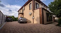 Гостевой дом Речная 30/б, Архипо-Осиповка